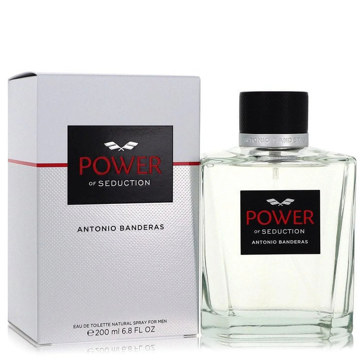 Eau De Toilette Spray 6.7 oz U69851