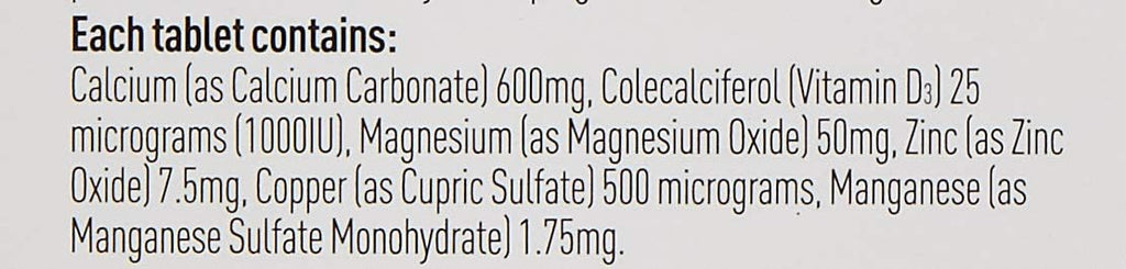 60 Tablets Z323486