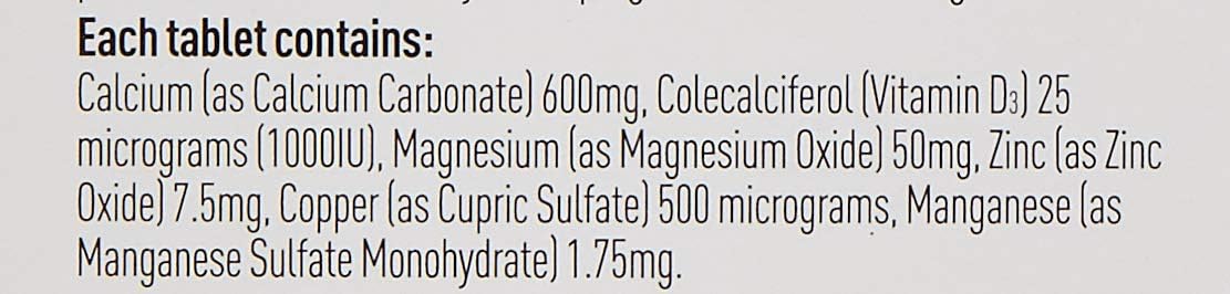 60 Tablets Z323486