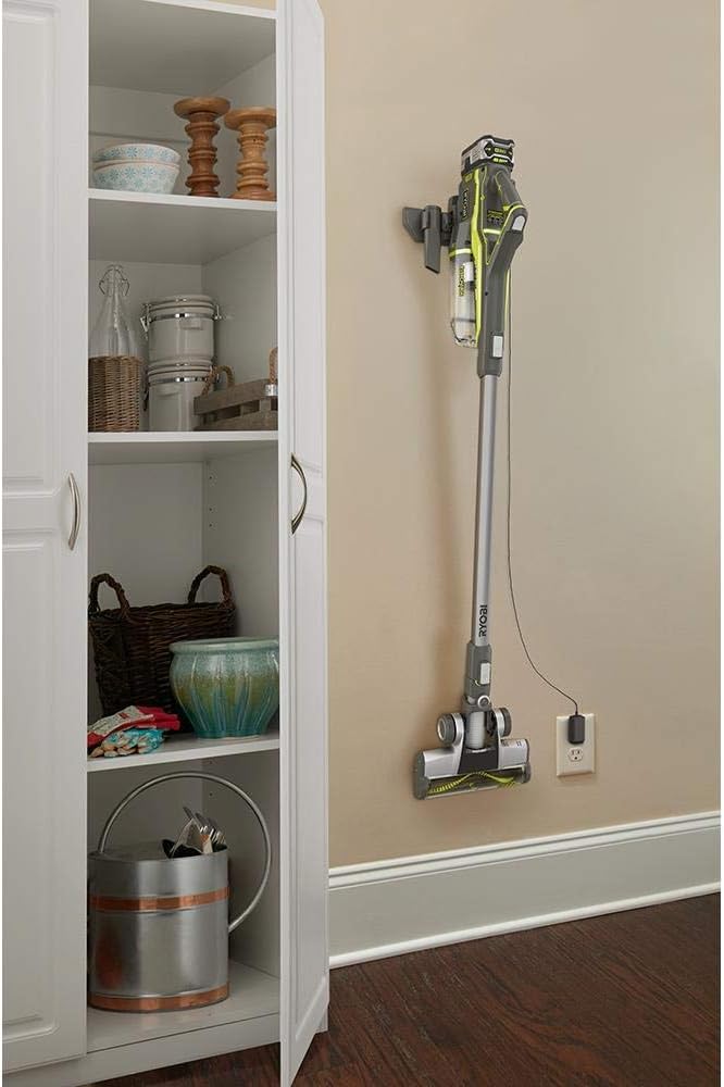 18-Volt Stick Vacuum Cleaner R457