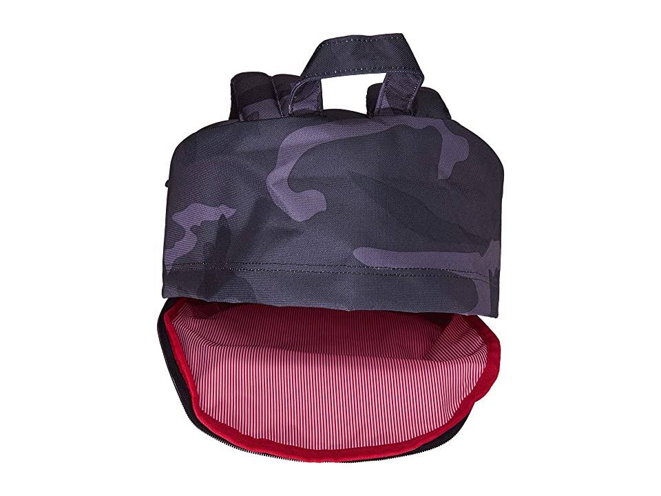 XL Backpack Night Camo Z3148