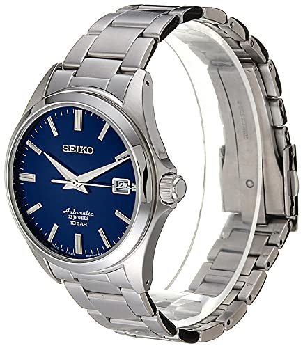 Japanese Mechanical Automatic Watch E90759
