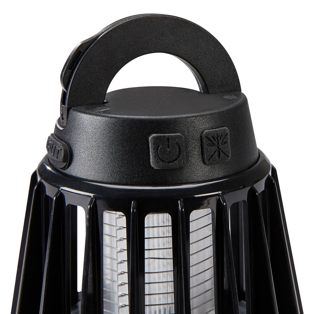 Rechargeable Camping Lantern and Bug Zapper D73561