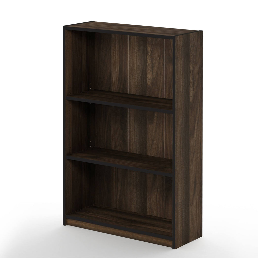 Adjustable Shelf Bookcase T397