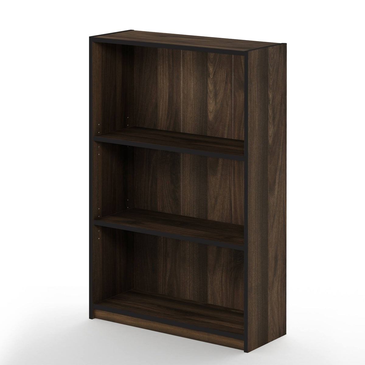 Adjustable Shelf Bookcase T397