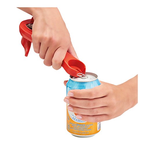 Black Can Opener H9794