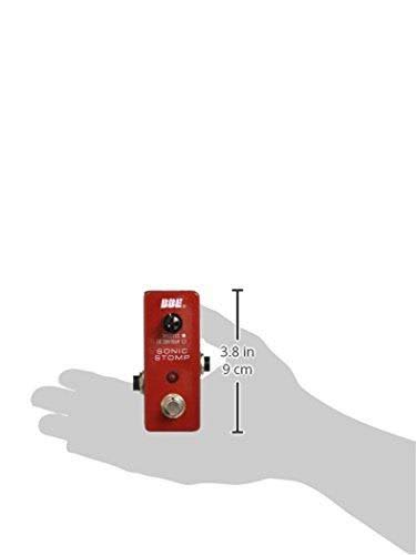 Mini Sonic Stomp S9108