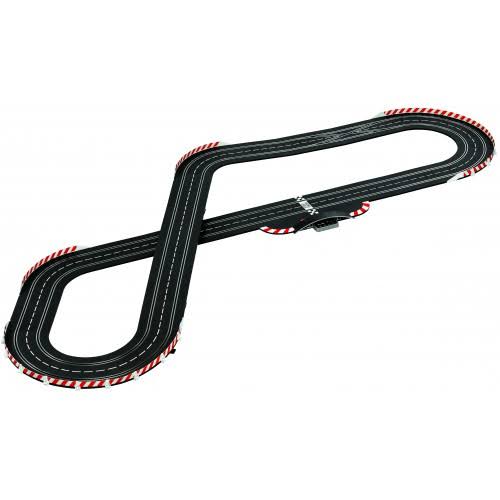 Digital 132 High Speeder Set H160