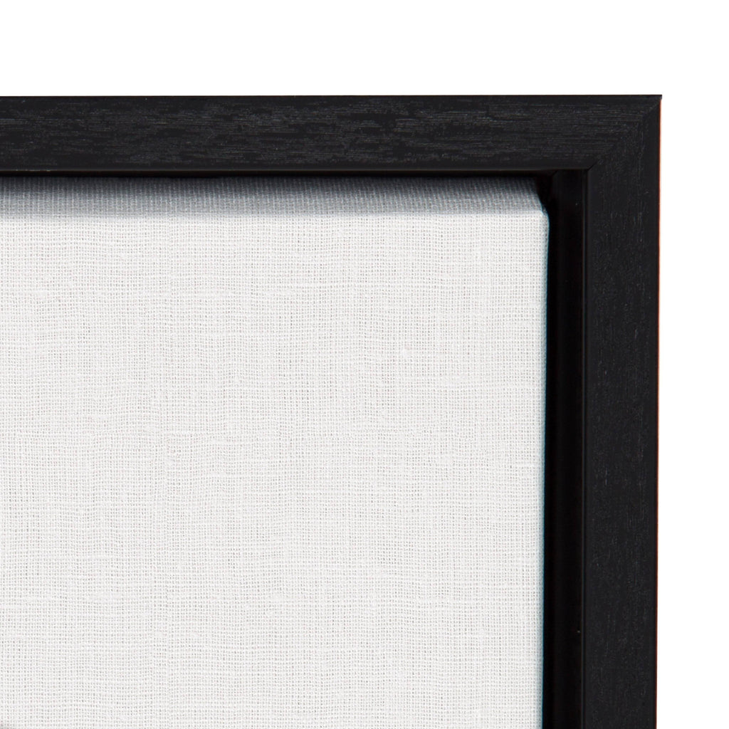 Framed Canvas F54818