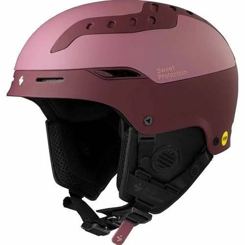 Aquamarine MIPS Helmet P21504
