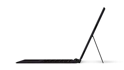 13" Touch-Screen Microsoft SQ1 8GB Memory 256GB Solid State Drive WIFI + 4G LTE Matte Black M982