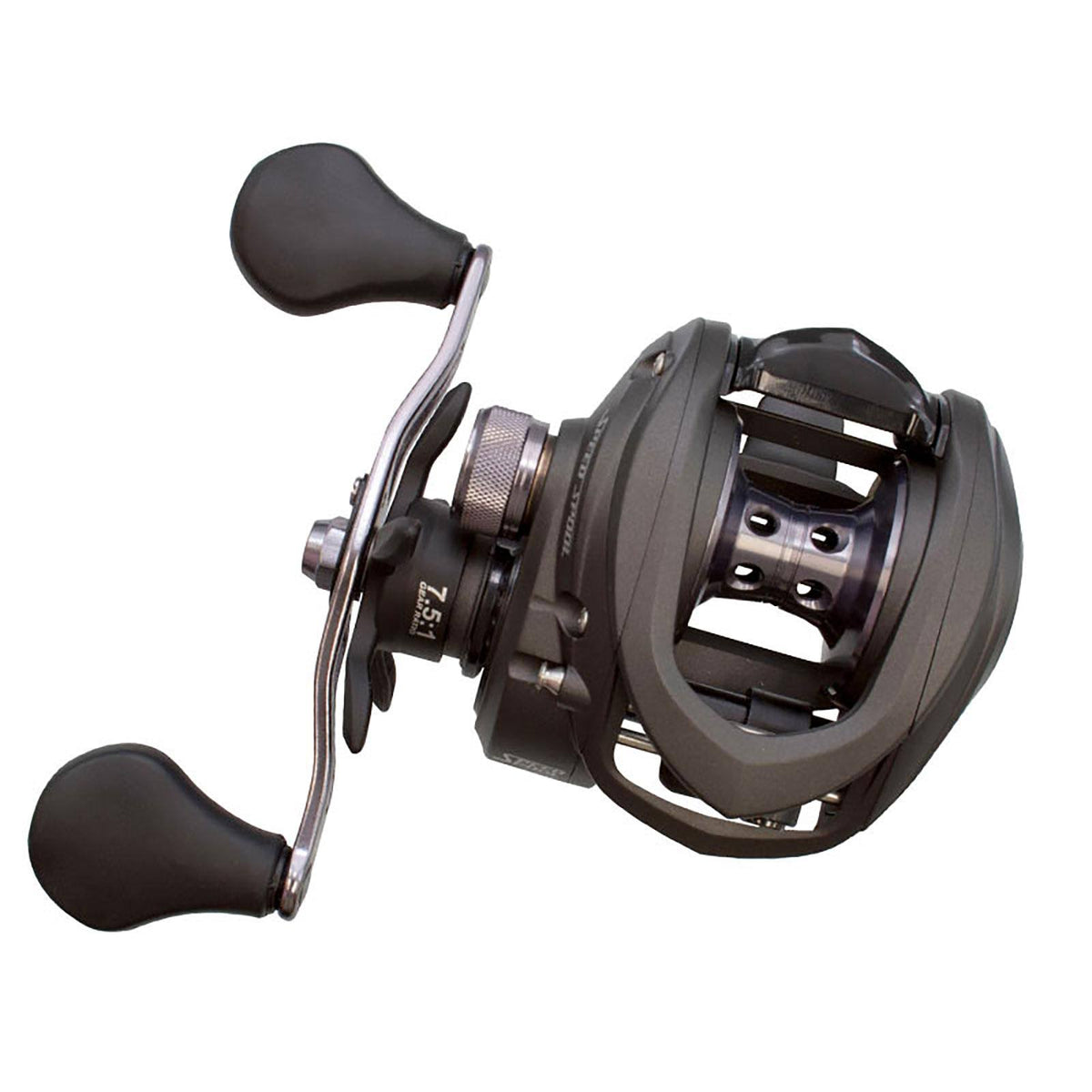 Speed Spool Baitcast Reel A829