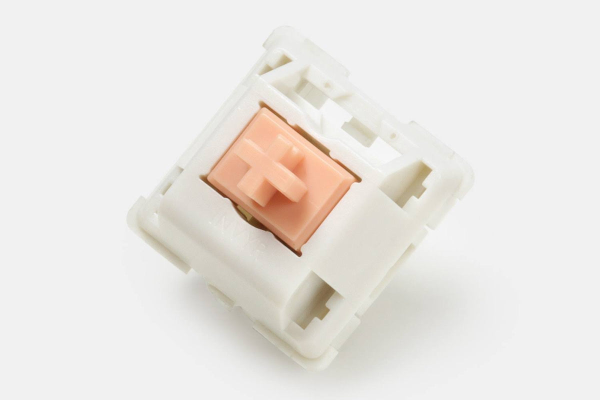 70 Mechanical Switches S521510