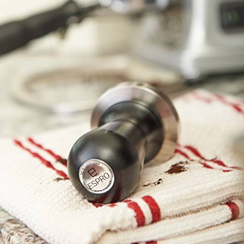 53 mm Convex Tamper F800