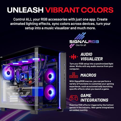 Ryzen 7 9700X RTX 5070 12GB 32GB DDR5 RAM 1TB SSD Gaming PC Desktop R3576