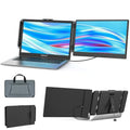 14'' Portable 1080P FHD IPS Laptop Monitor G6225