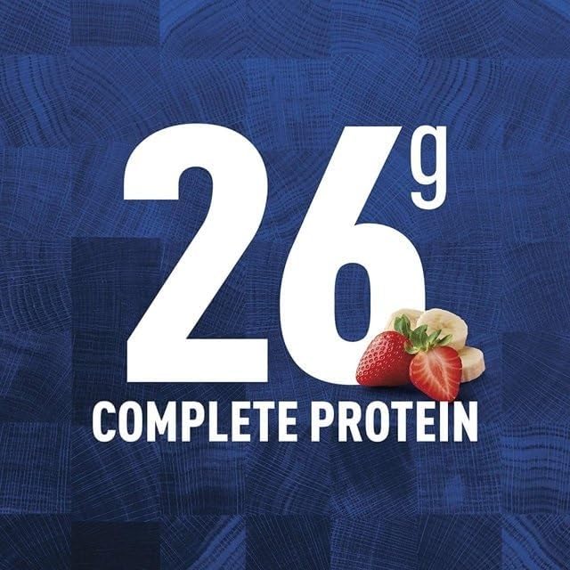 26g Protein Shake Variety Pack, Pack of 8, 414mL Z68891