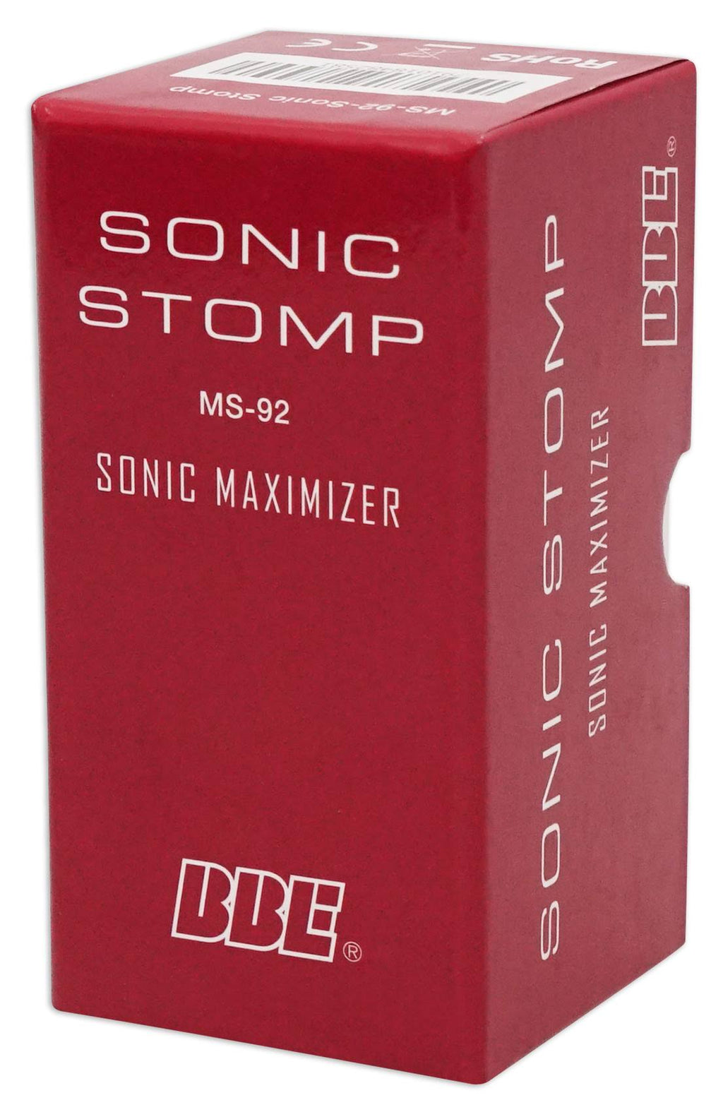 Mini Sonic Stomp S9108