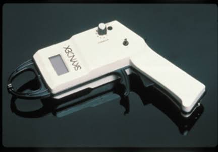 Electronic Skinfold Caliper H9119