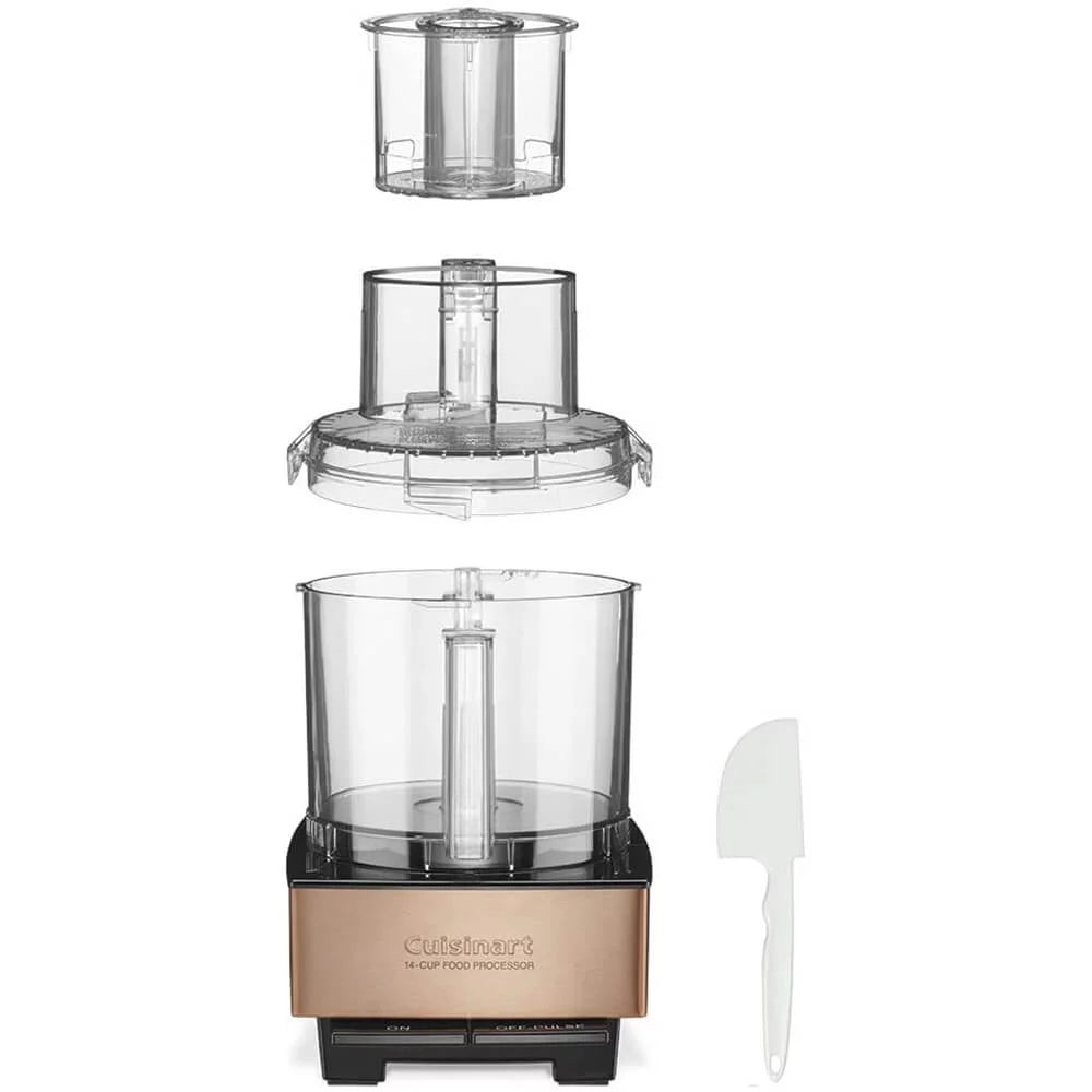 14 Cup Food Processor N1181
