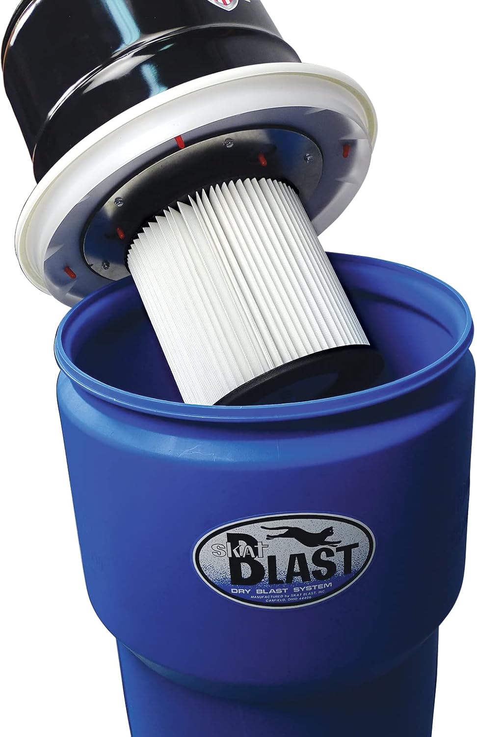 HEPA Vacuum H248259