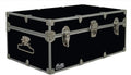 Storage Trunk with Lid Stay 32 x 18 x 13.5 Inches N633491