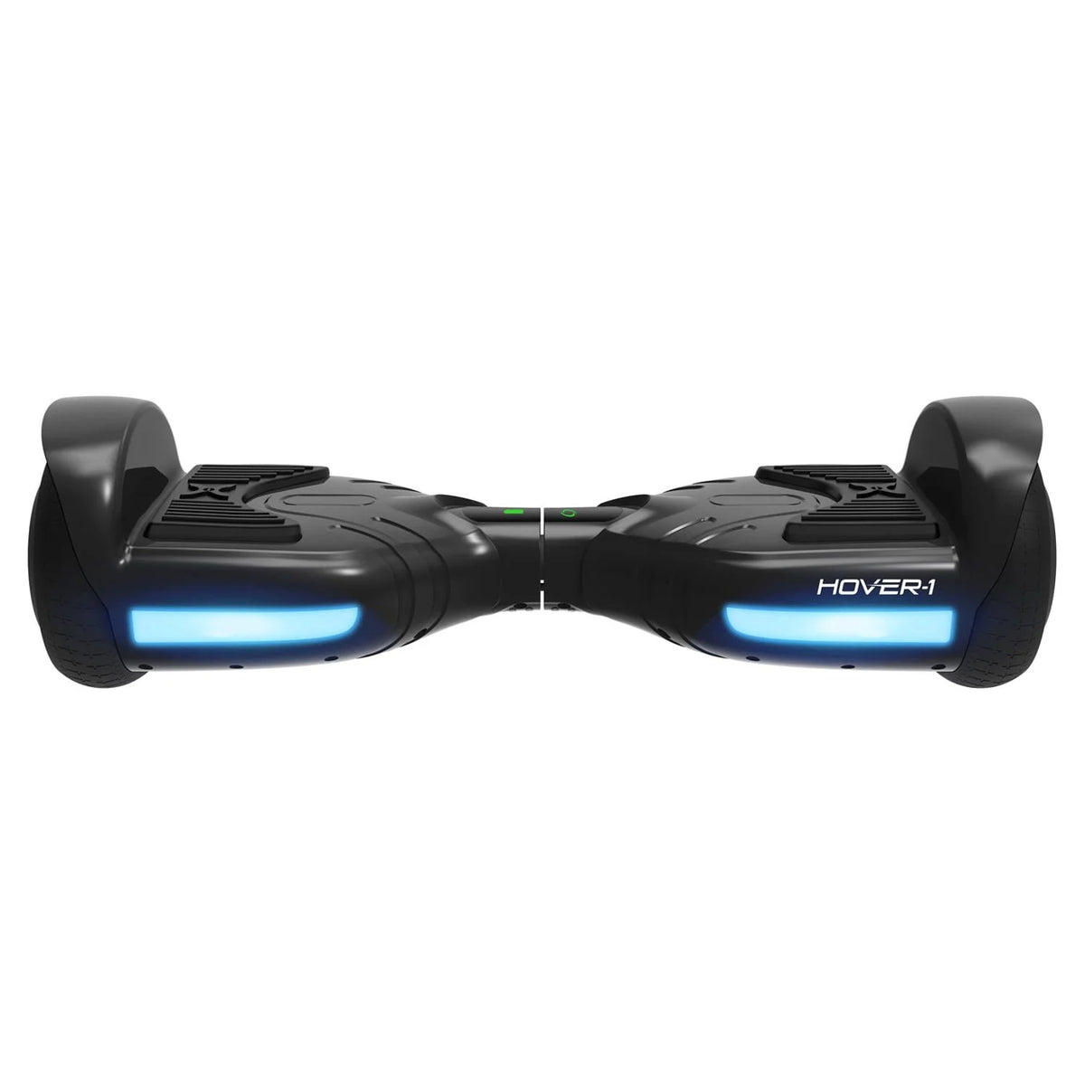 Black Hoverboard with LED Lights L8956