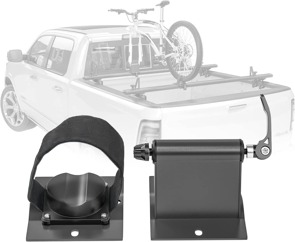 Universal Bike Carrier for Trucks SUV V72334