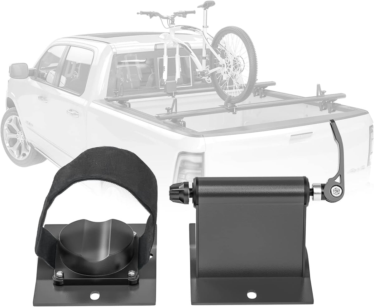 Universal Bike Carrier for Trucks SUV V72334