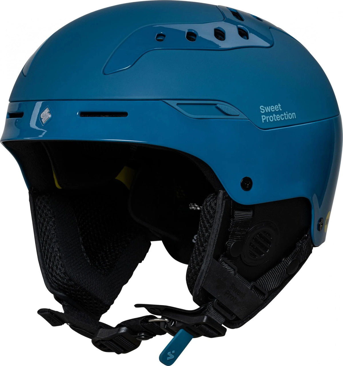 Aquamarine MIPS Helmet P21504