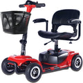 Portable Folding Electric Mobility Scooter N793718