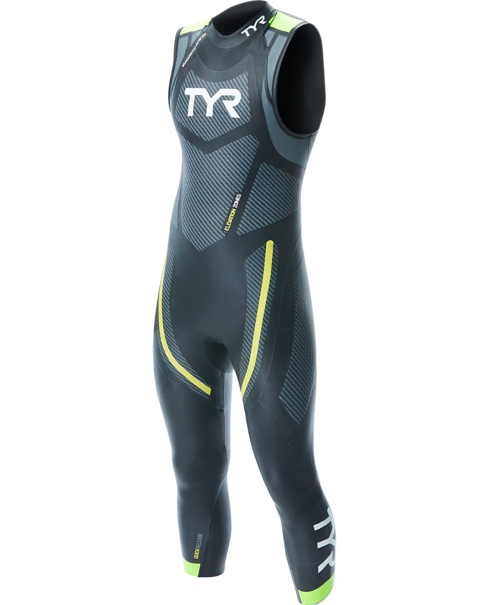 Sleeveless Wetsuit W608948