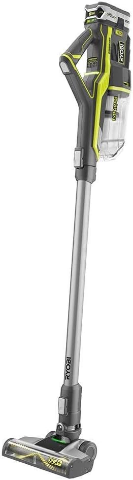 18-Volt Stick Vacuum Cleaner R457