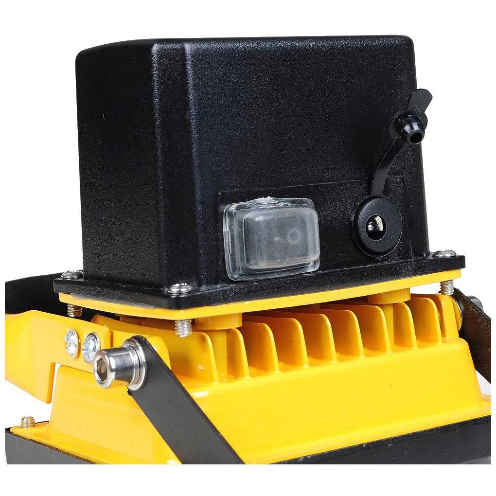 10W Rechargeable LED Flood Light with Tripod Stand B53171
