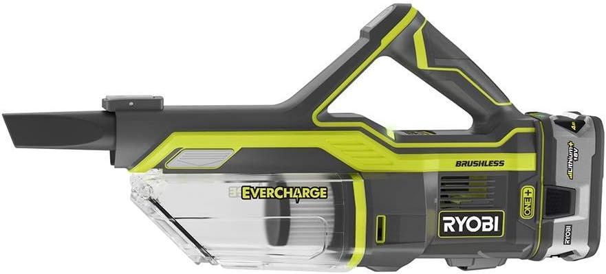 18-Volt Stick Vacuum Cleaner R457