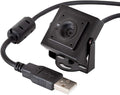 8MP 1080P Auto Focus USB Camera Module with Metal Case and Microphone I39813