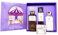 Fine Fragrance Mist, Body Wash, Body Lotion, Bar Soap Gift Box Set S78904