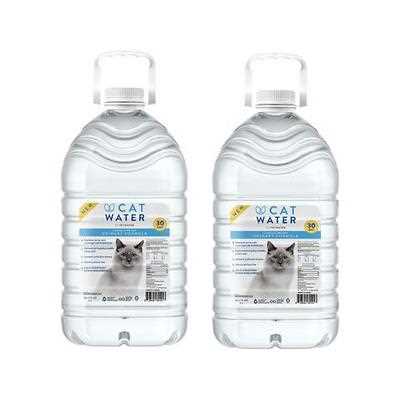 135.2-oz 2 count Cat Water J31940