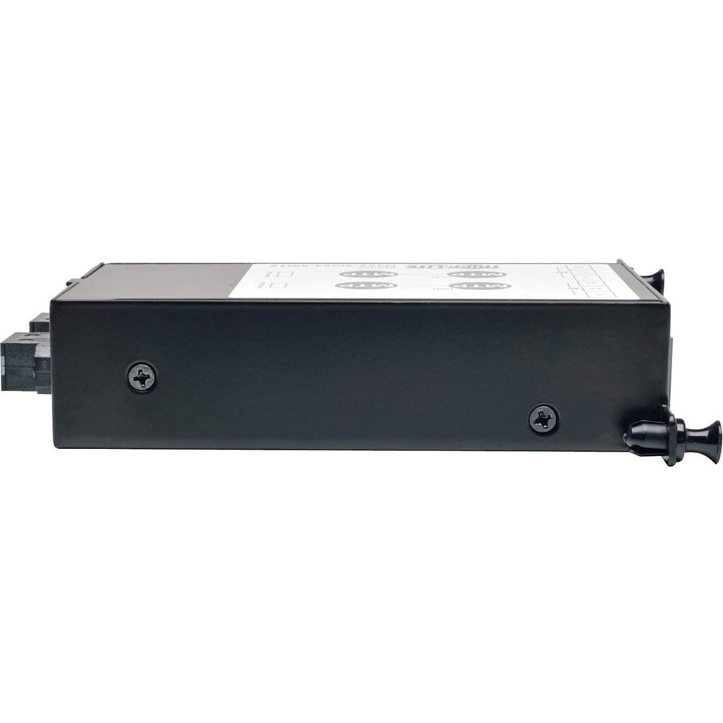2 x 24 Fiber MTP-MPO to 6 x 12 Fiber MTP-MPO Breakout Cassette N412