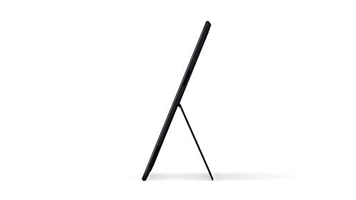 13" Touch-Screen Microsoft SQ1 8GB Memory 256GB Solid State Drive WIFI + 4G LTE Matte Black M982