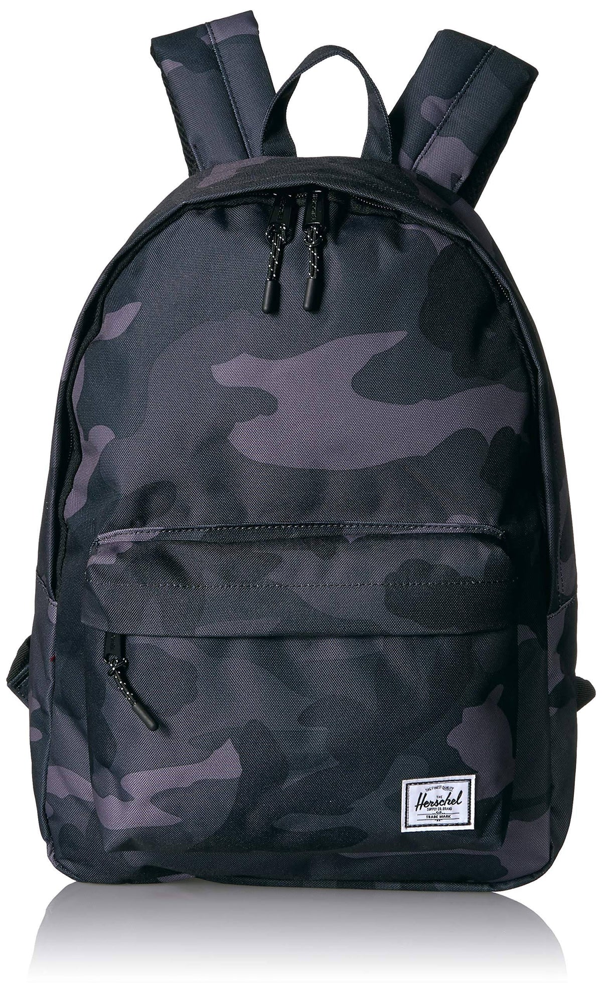 XL Backpack Night Camo Z3148