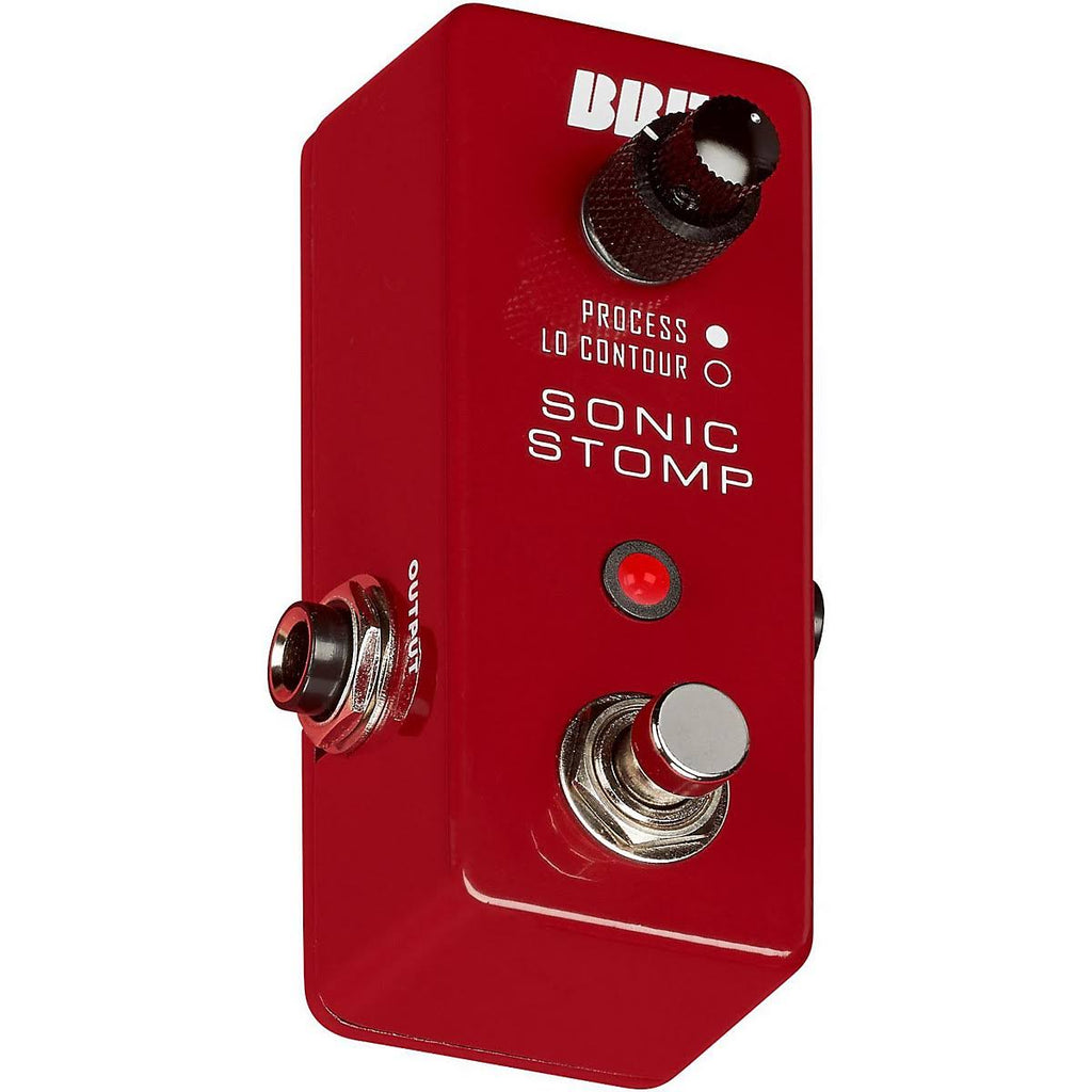 Mini Sonic Stomp S9108