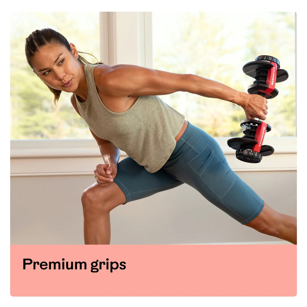 Adjustable Dumbbell E25034