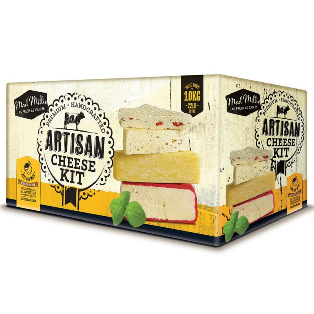 Artisan Cheese Kit P358617