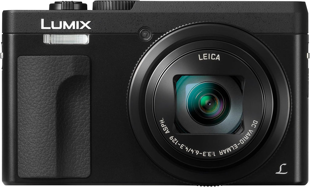 20.3 Megapixel 4K Digital Camera with 30X Lens A893