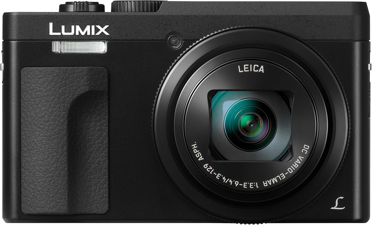 20.3 Megapixel 4K Digital Camera with 30X Lens A893