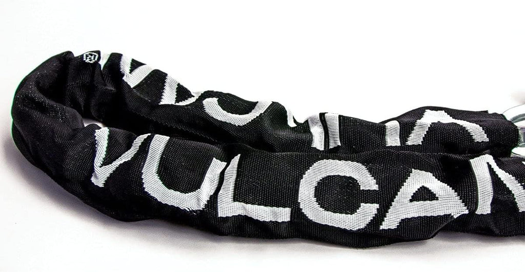 Security Chain 3/8 Inch x 6 Foot F676656