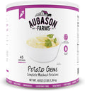 3 lbs Mashed Potatoes No. 10 Can F2145