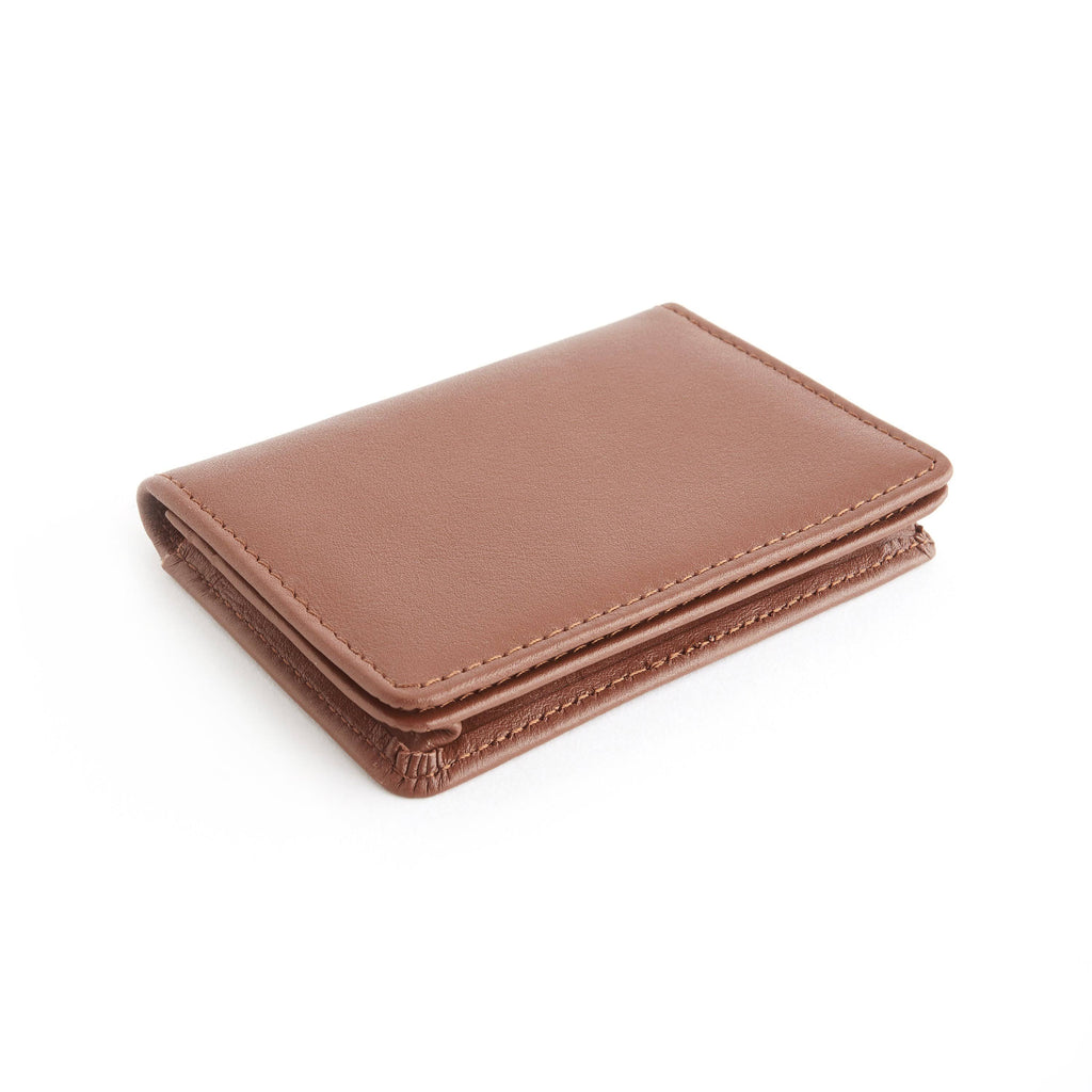 Silver Card Holder B12417