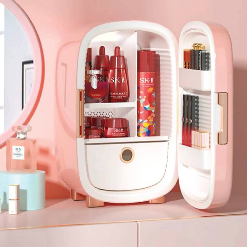 Skincare Fridge N43957